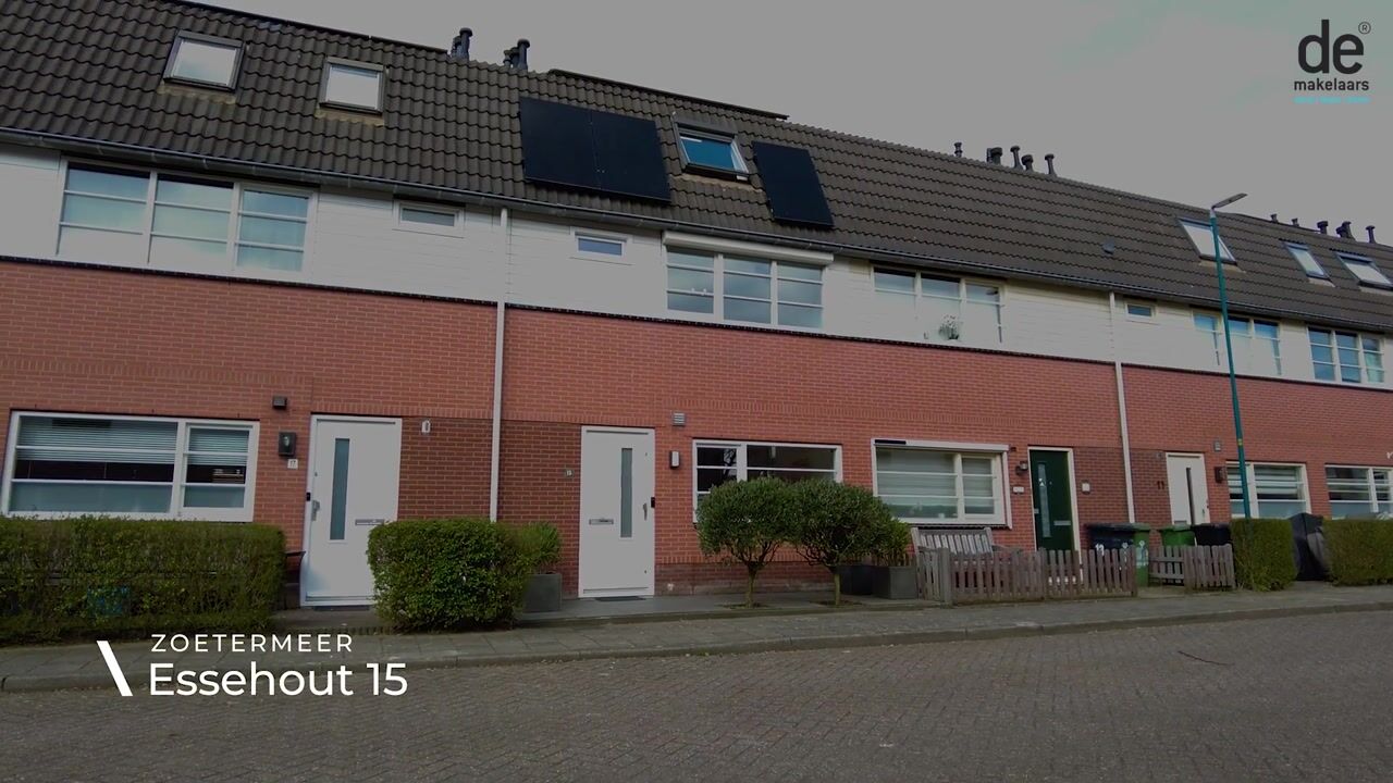 Video of Essehout 15