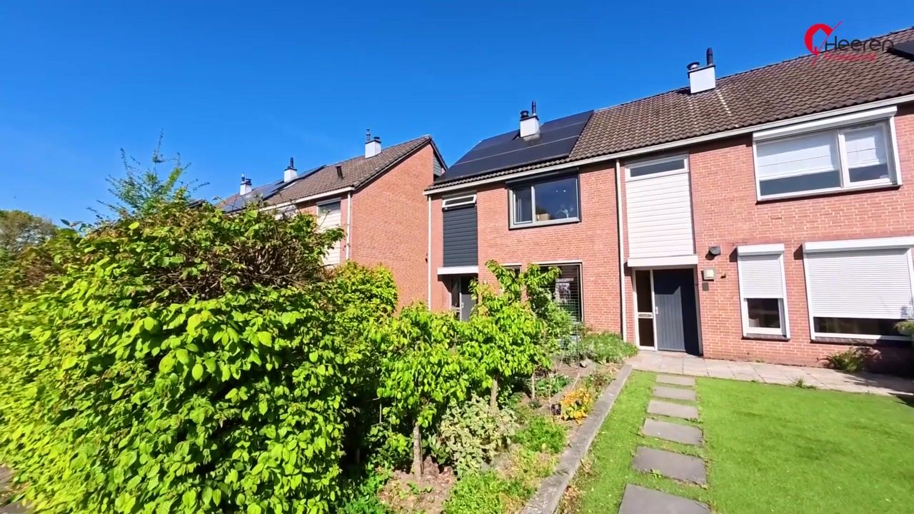 Video van Kerkevelden 90