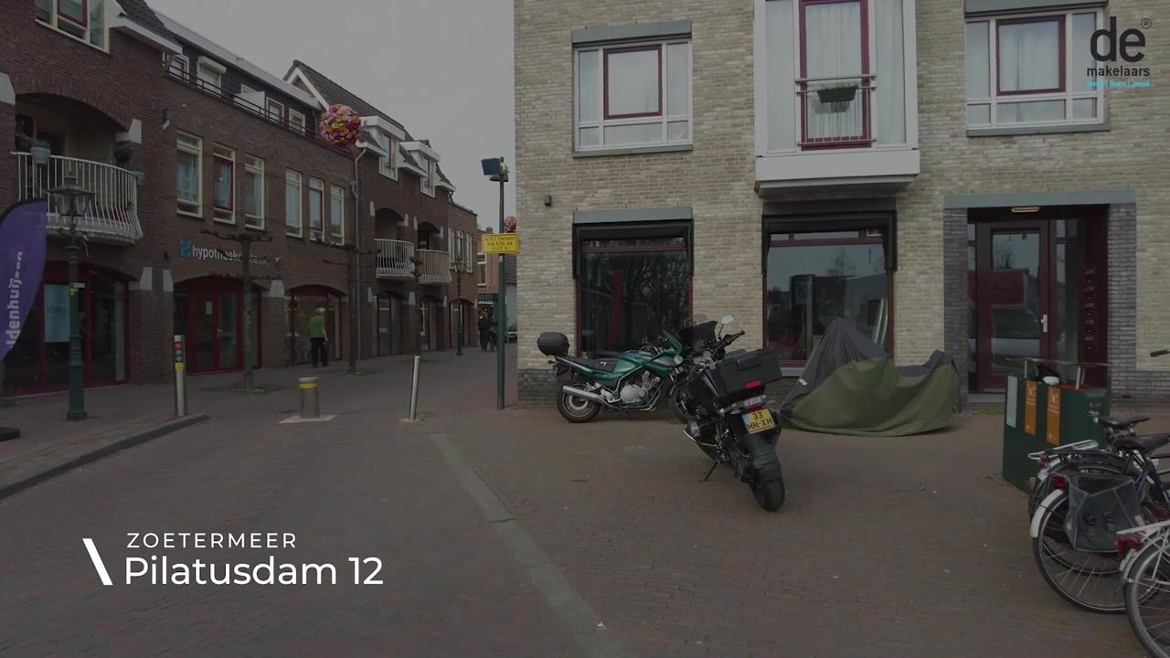 Video of Pilatusdam 12