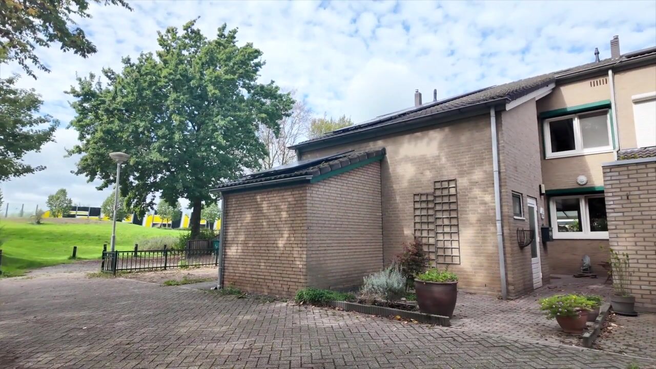 Video van Goethelaan 150