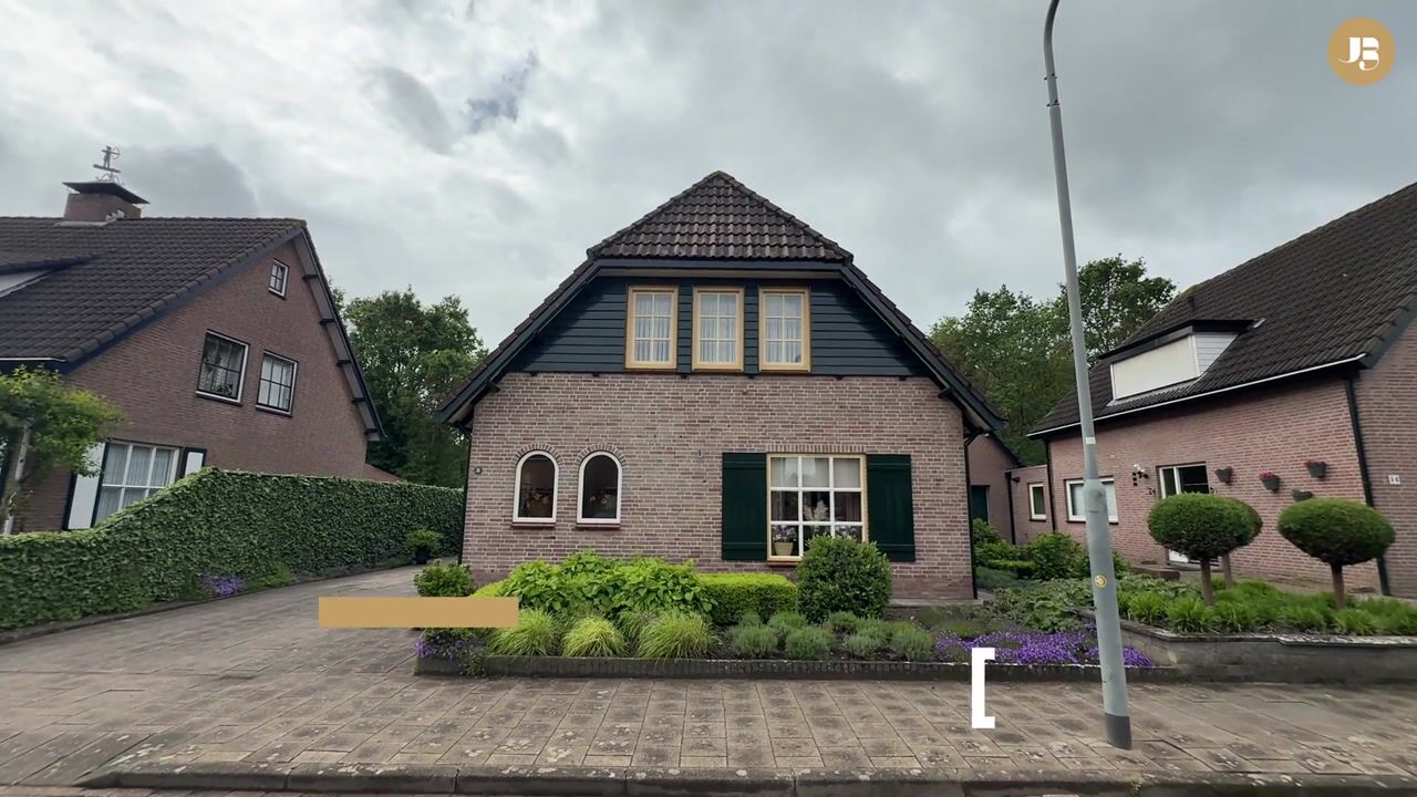 Video van Hoge Akker 38