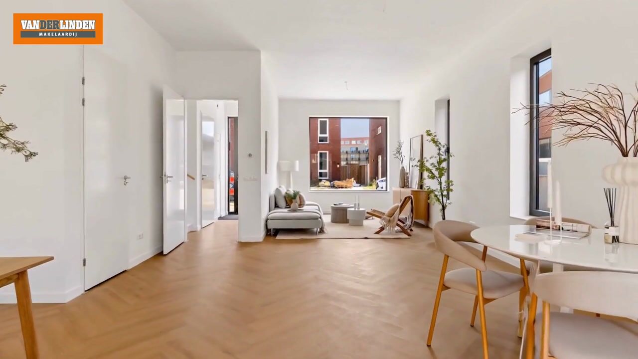 Video van Litouwenstraat 14