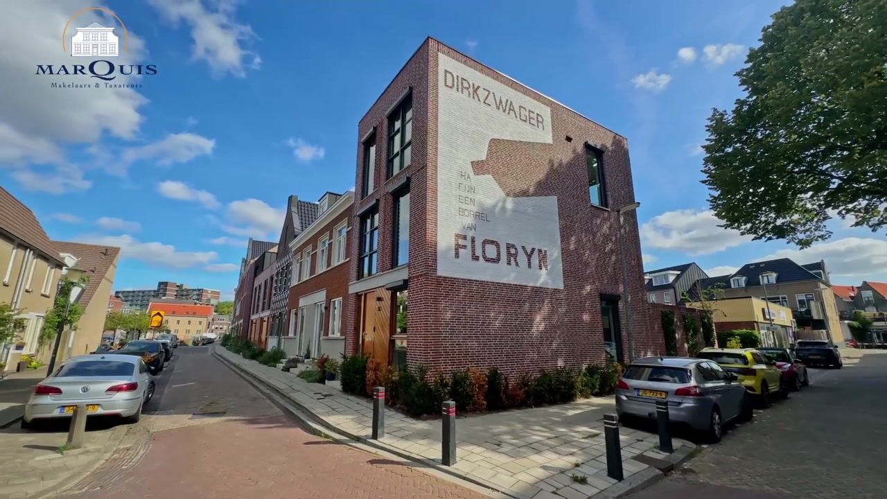Video of Groenweegje 53