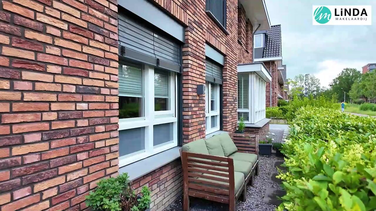 Video van Pieter Lieftinckstraat 1