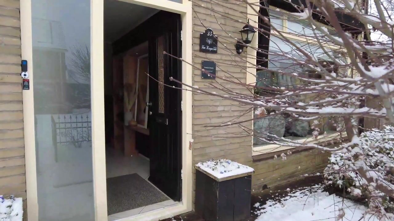 Video of Meidoornhof 33