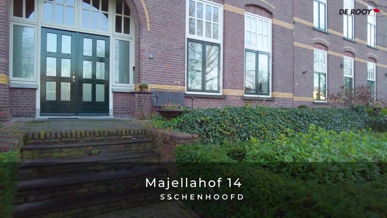 Bekijk video van Majellahof 14