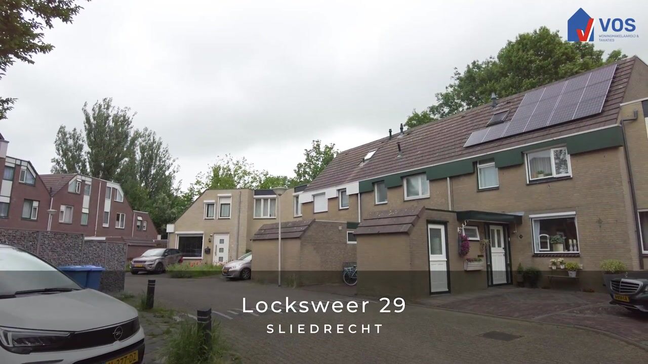 Video van Locksweer 29