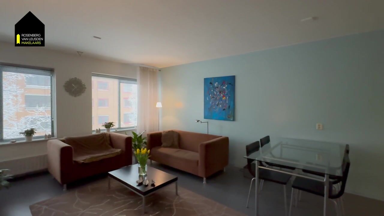 Video van Hartingstraat 171