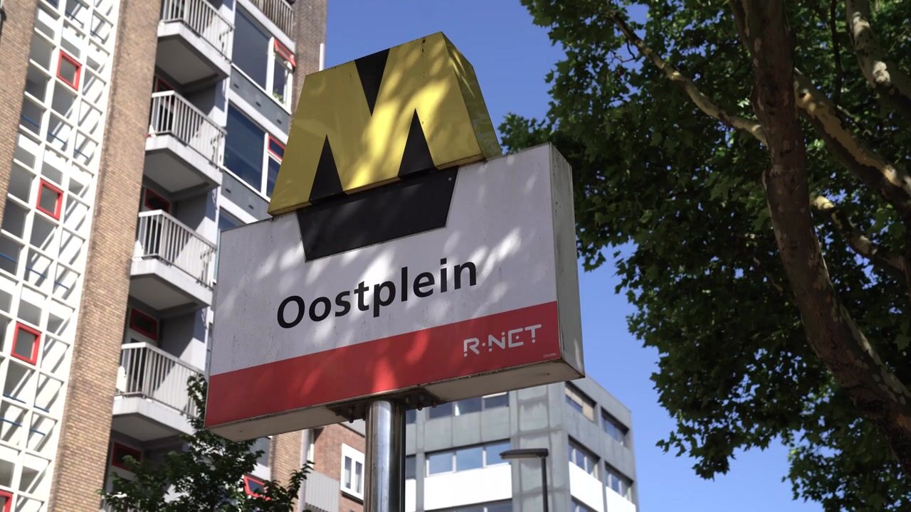 Bekijk video van Weder - Hoogkwartier