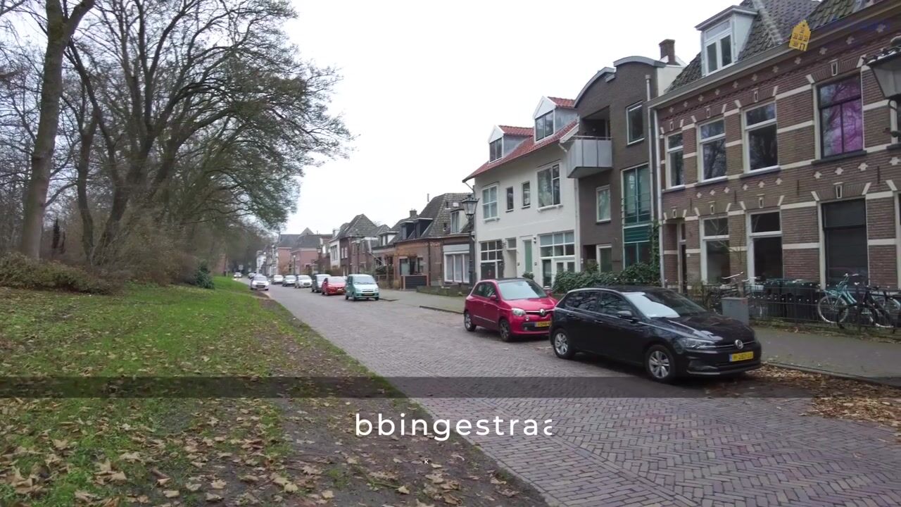 Video van 2e Ebbingestraat 31