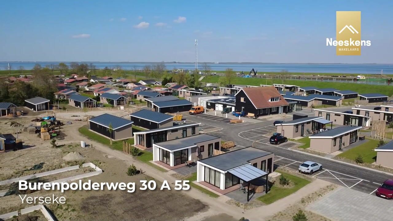 Video van Burenpolderweg 30-A55