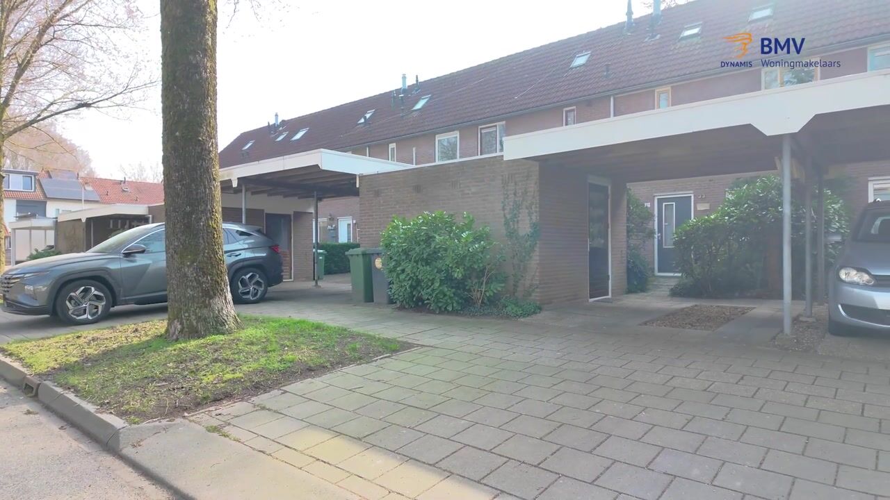 Video of Tilburgweg 33