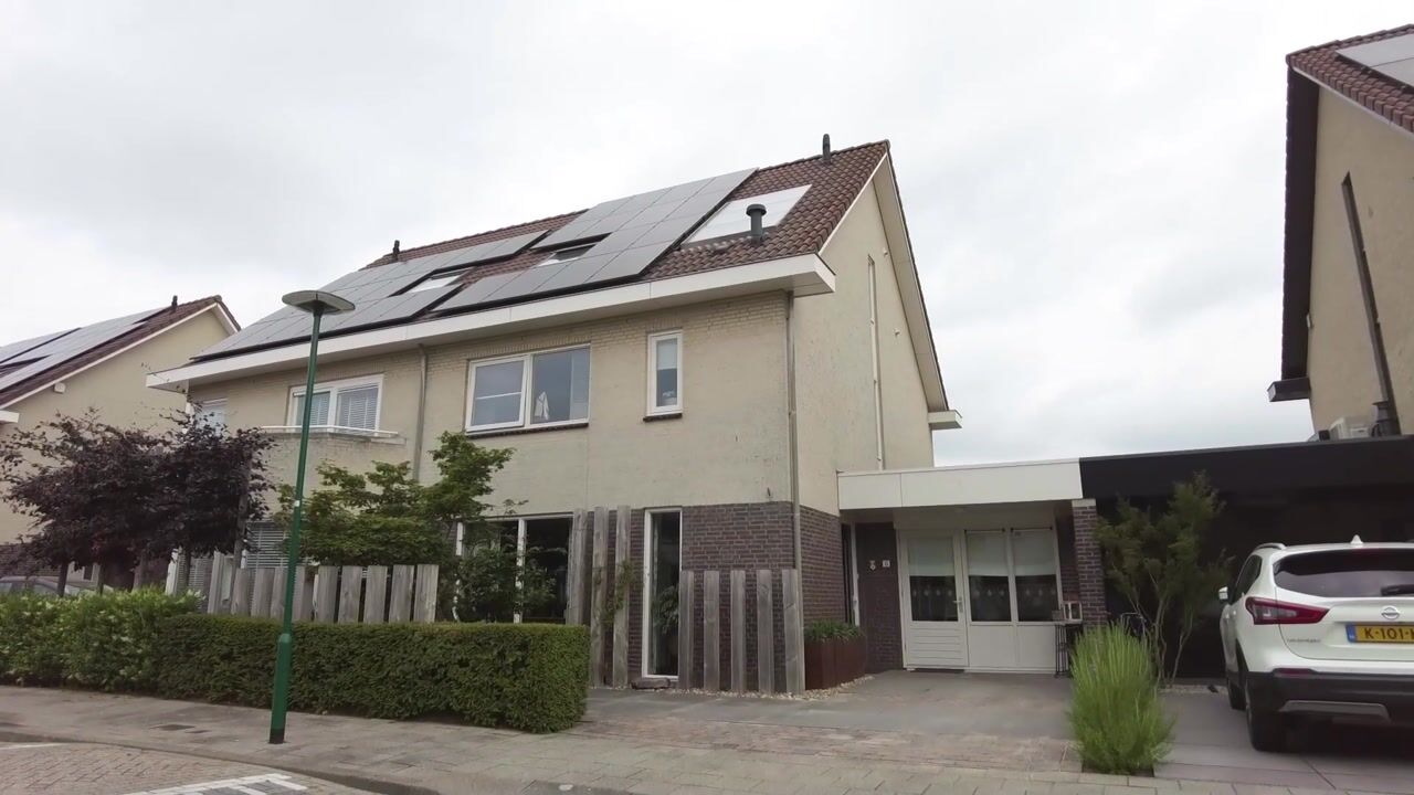 Video of Bradleystraat 15