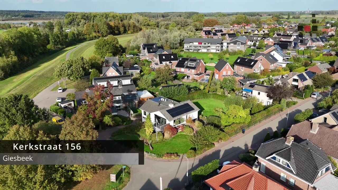 Video van Kerkstraat 156