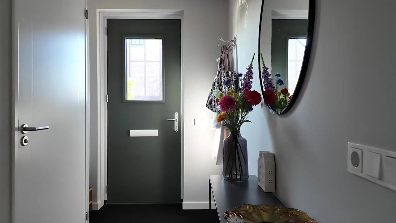 Video van Wentelploeg 9