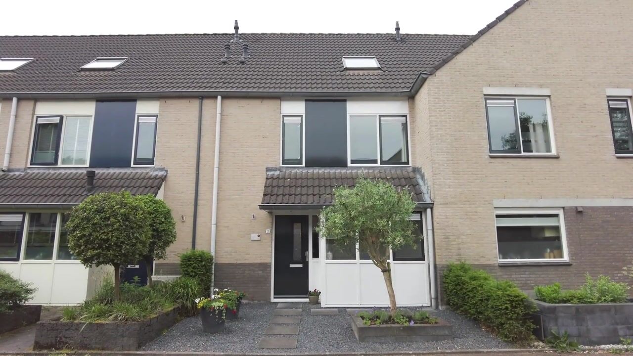 Video van Jan Campertweg 3