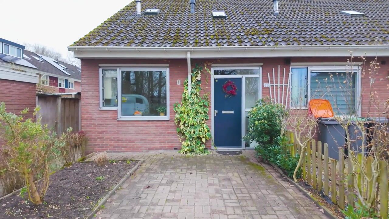 Video van Hilbertlanden 28