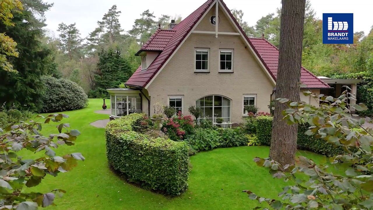 Video of Sonnevancklaan 13