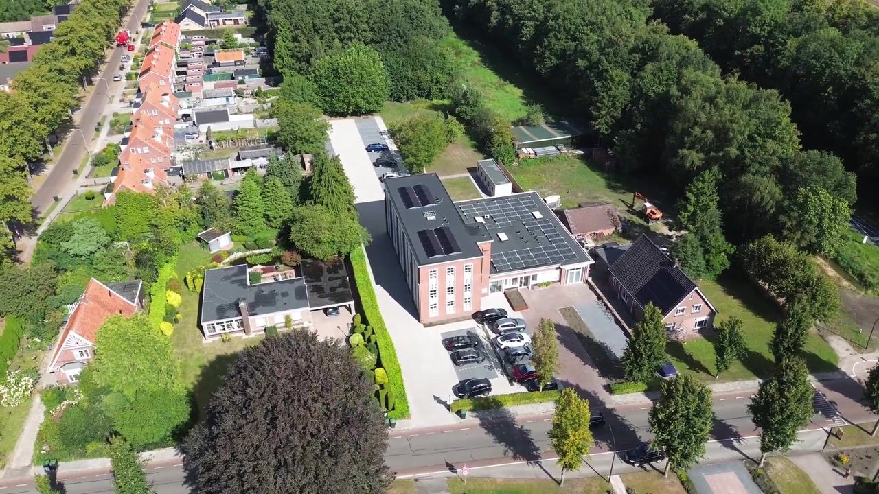 Video of Lageweg 14-G
