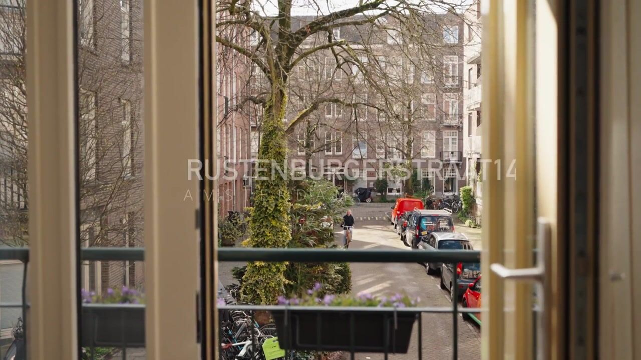 Video van Rustenburgerstraat 146-A5