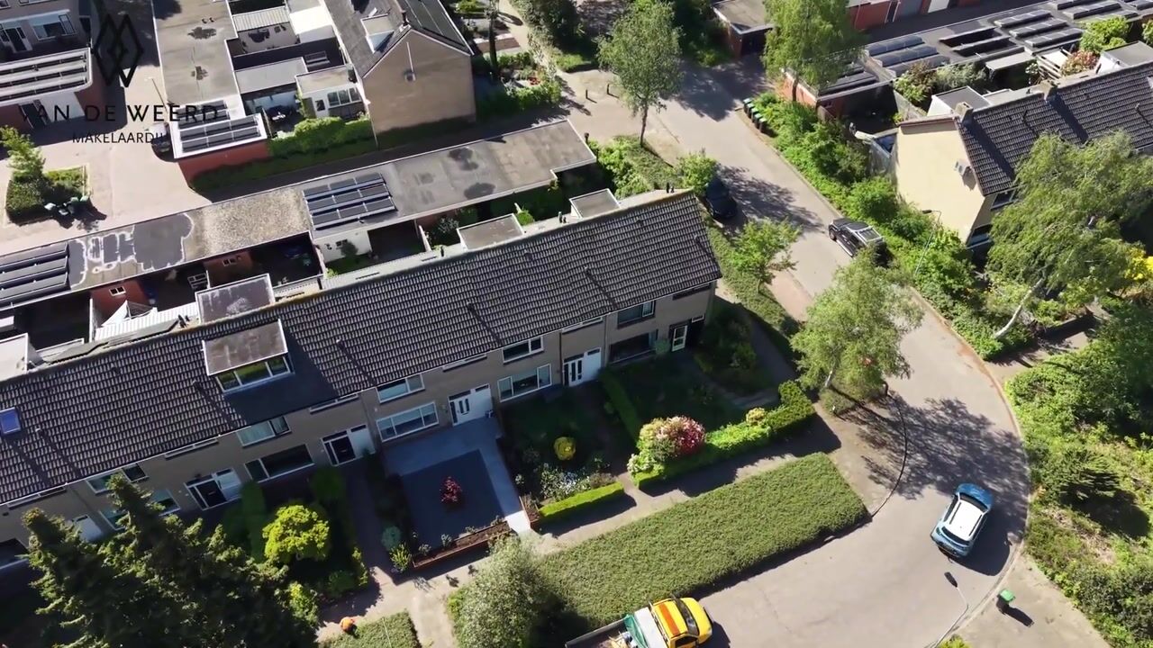 Video of De la Reystraat 17