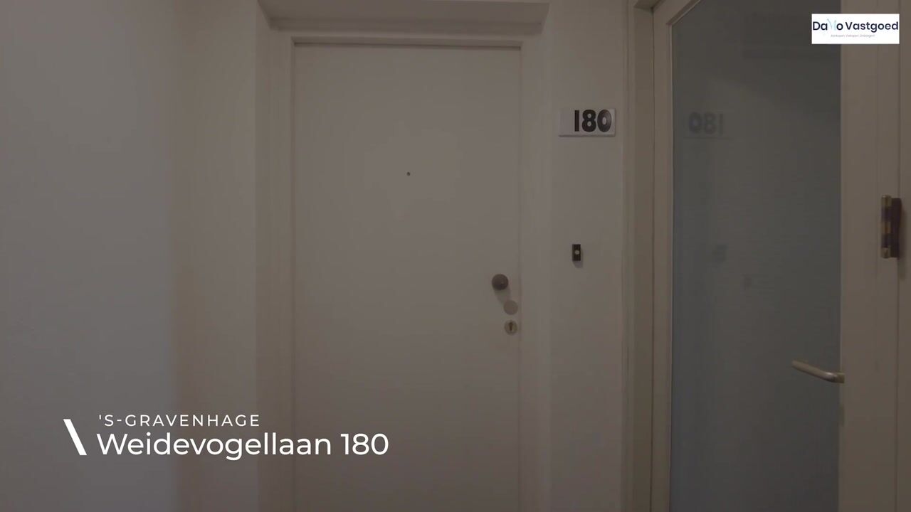 Video of Weidevogellaan 180