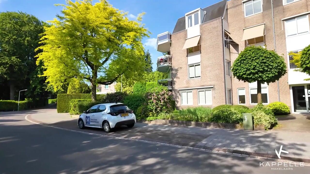 Video van Trompenbergerweg 4-10