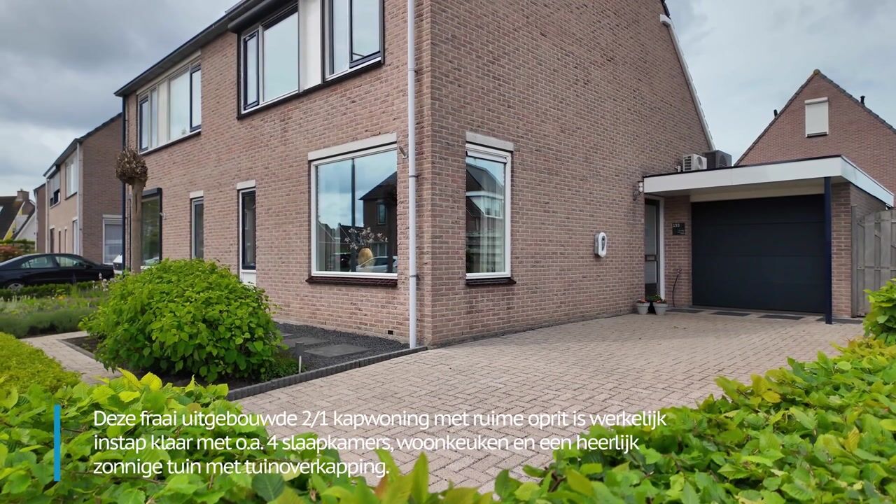 Video van Torentrans 193