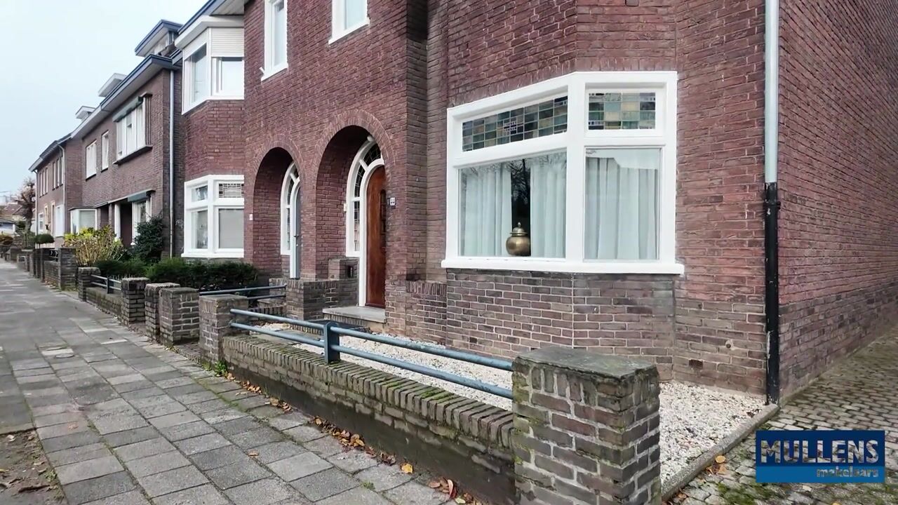 View video of Norbertijnenstraat 44