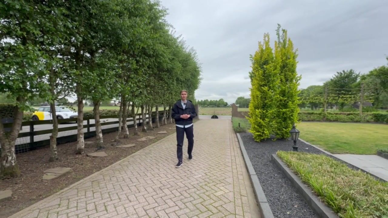 Video of Oude Garderenseweg 2