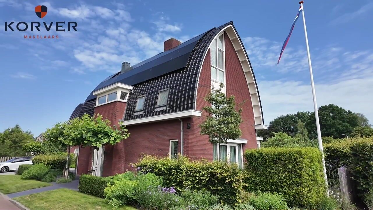 Video van Korianderhof 14