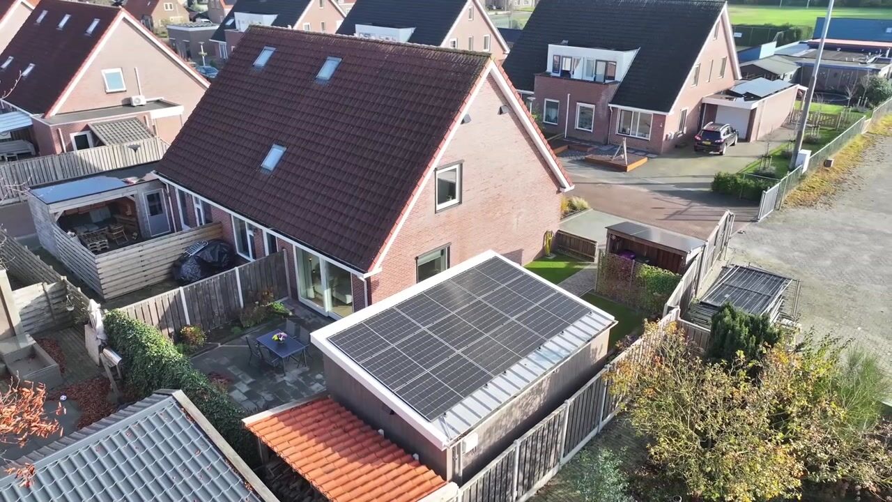 Video of De Toekomst 17