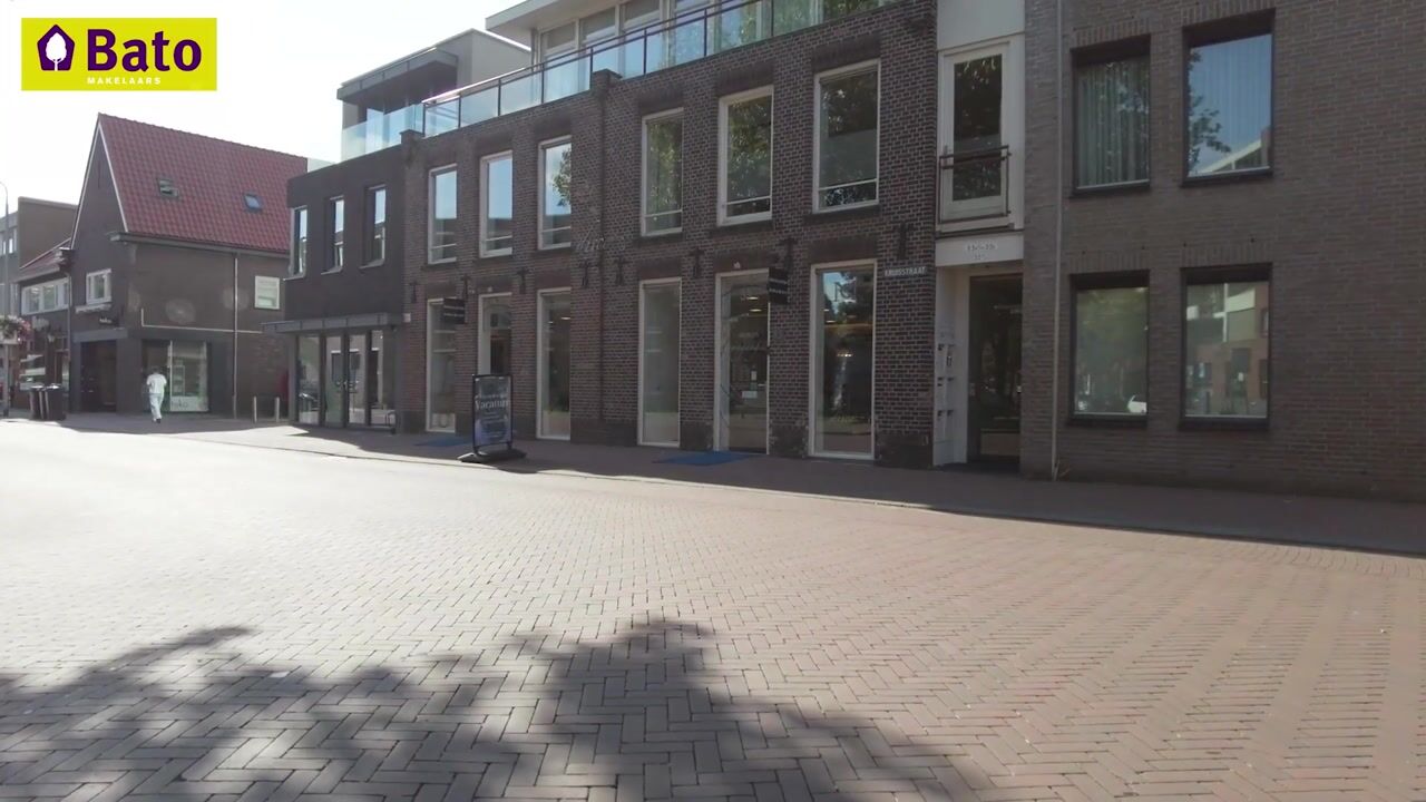 Video van Kruisstraat 33-A