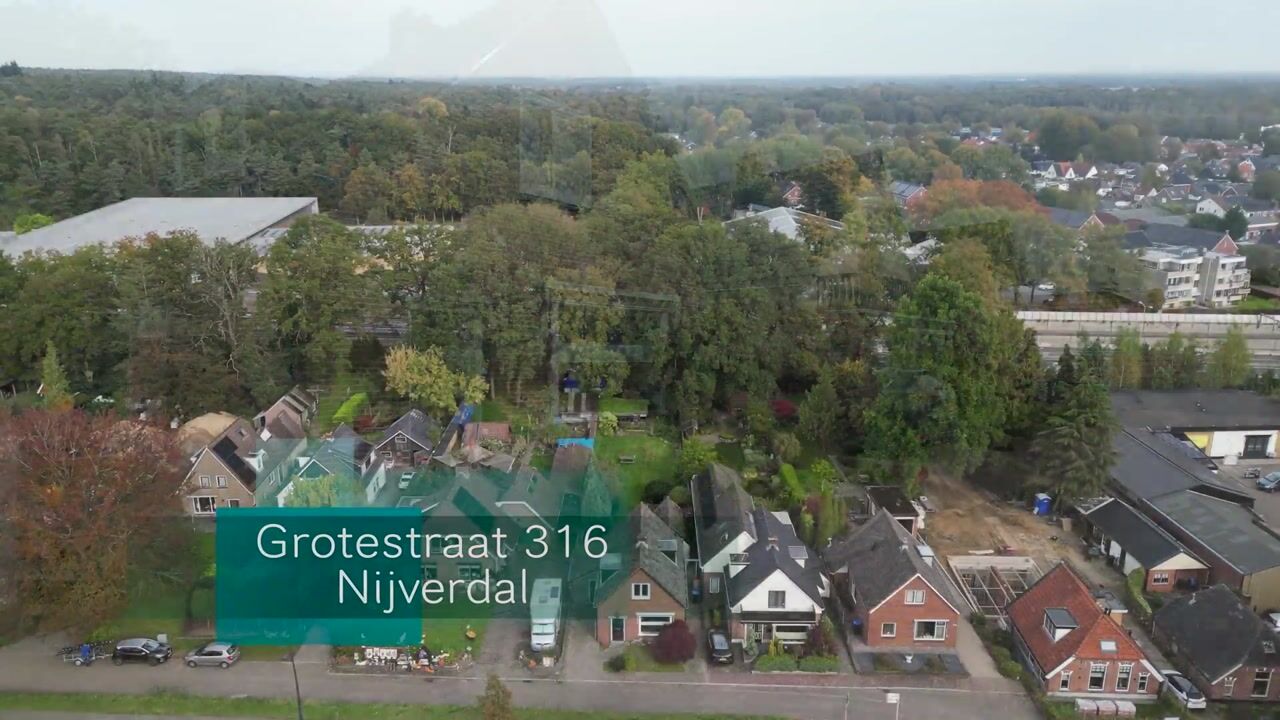 Bekijk video van Grotestraat 316