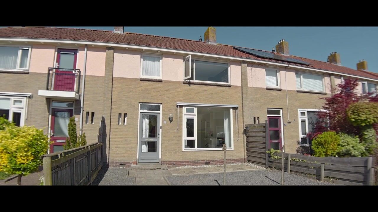 Video van Pelmolensstraat 32