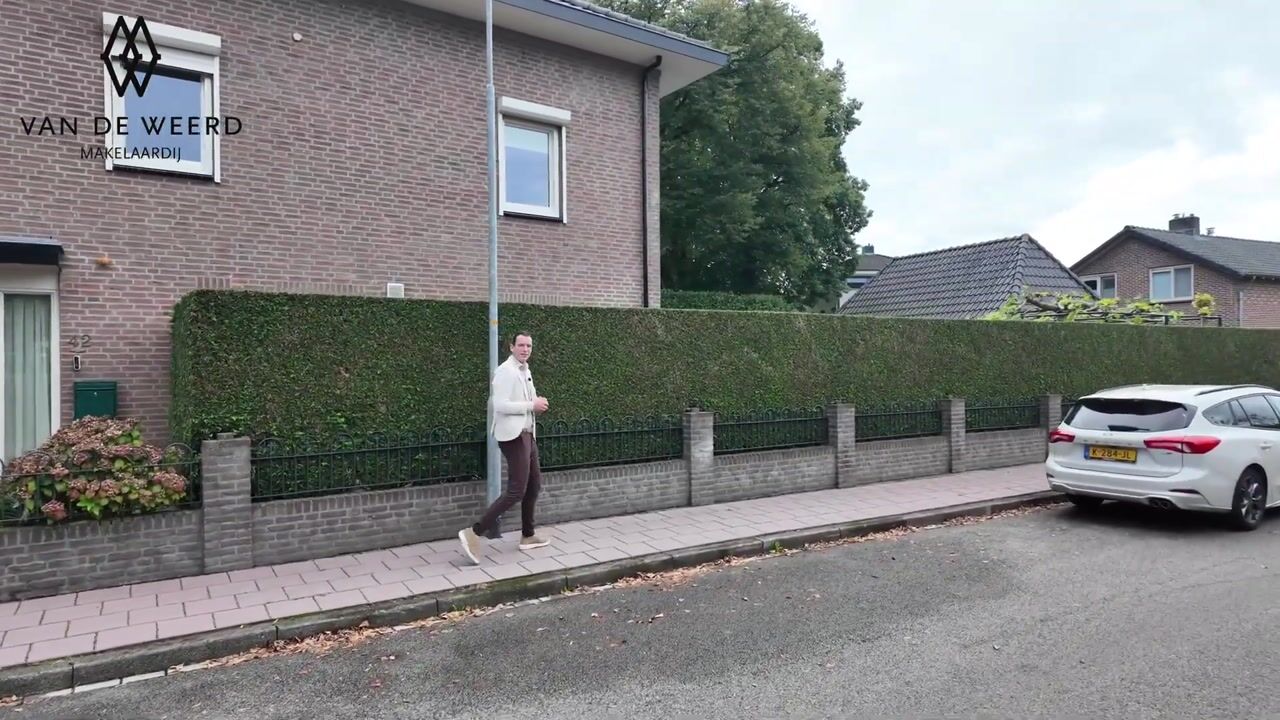 Video van Driestweg 42