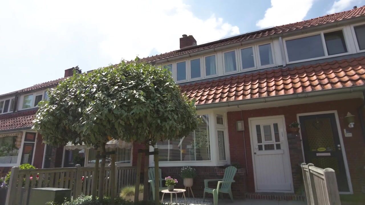 Video van Govert Flinckstraat 32