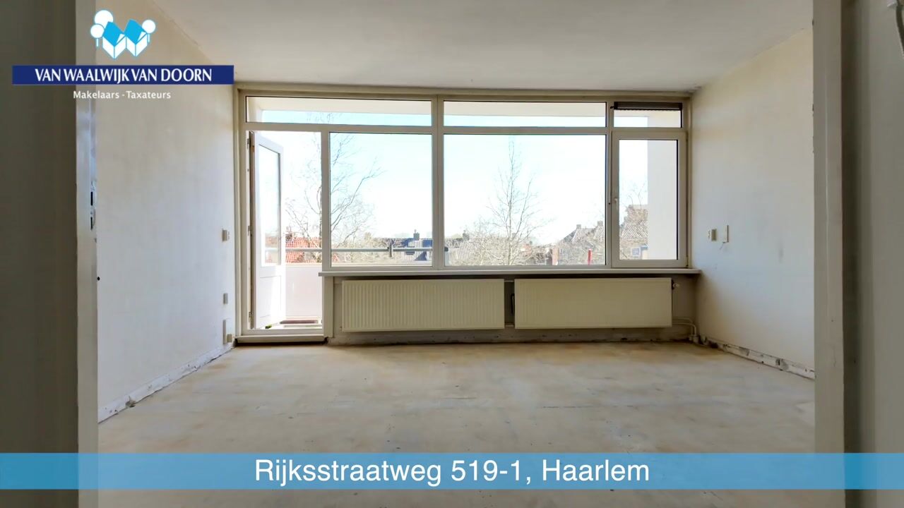 Video van Rijksstraatweg 519