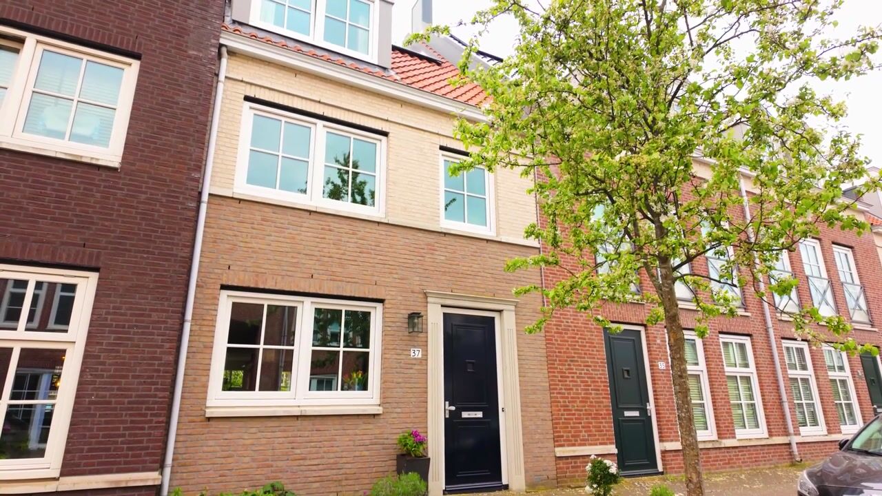 Video van Leersumse Veld 37