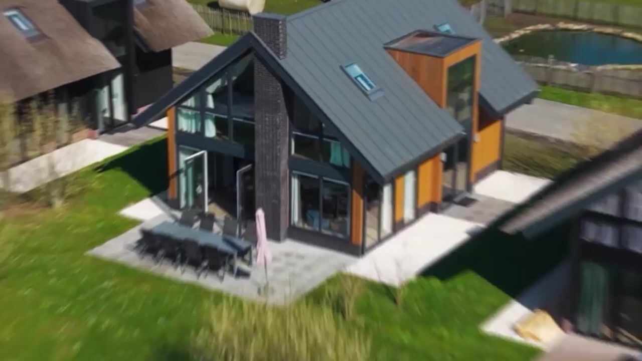 Video of Flevoweg 90-132