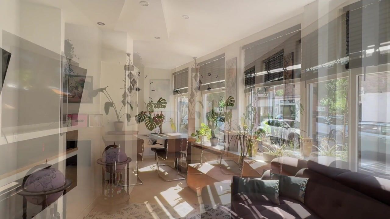 Video van Sonmansstraat 3-A