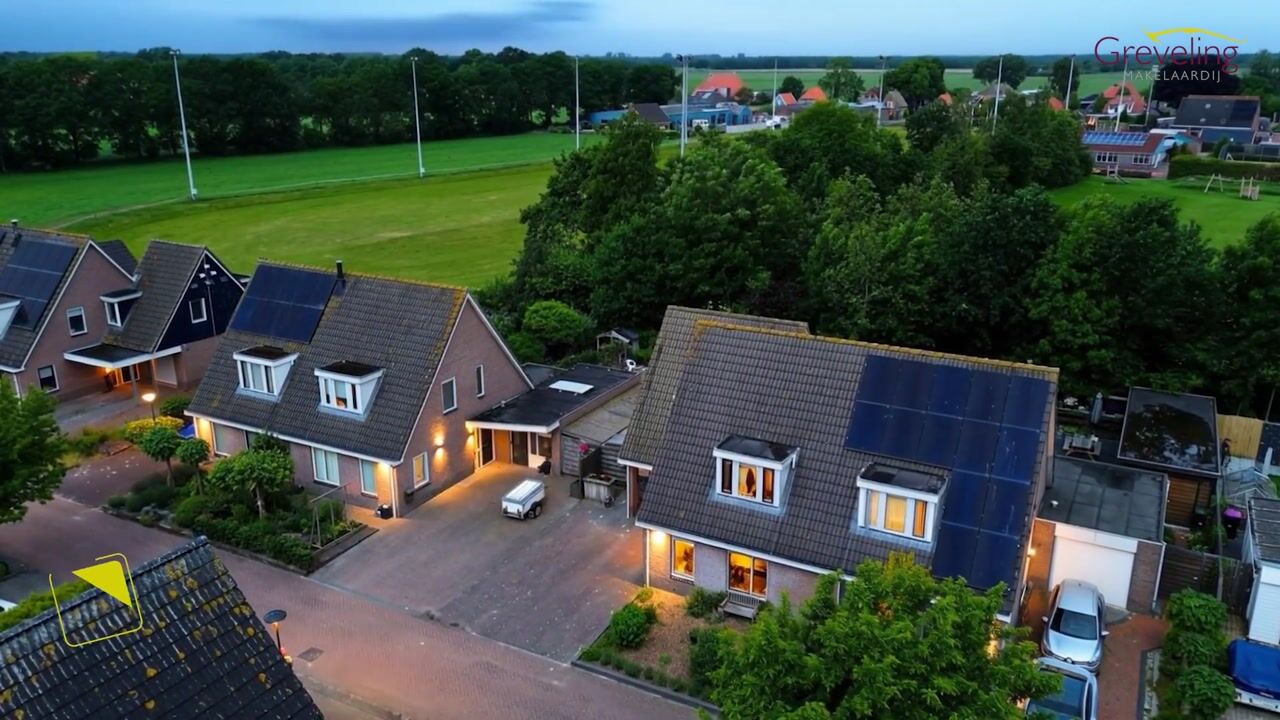 Video van Nieuwe Bovenweg 8