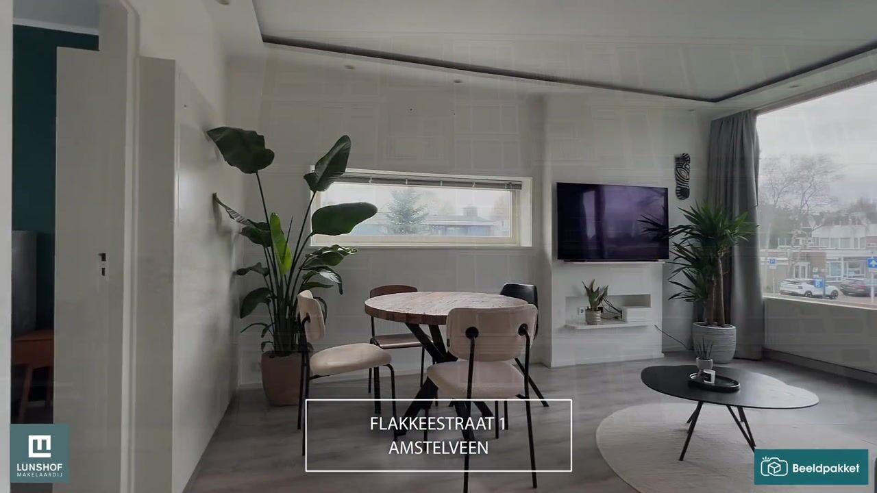 Video van Flakkeestraat 1