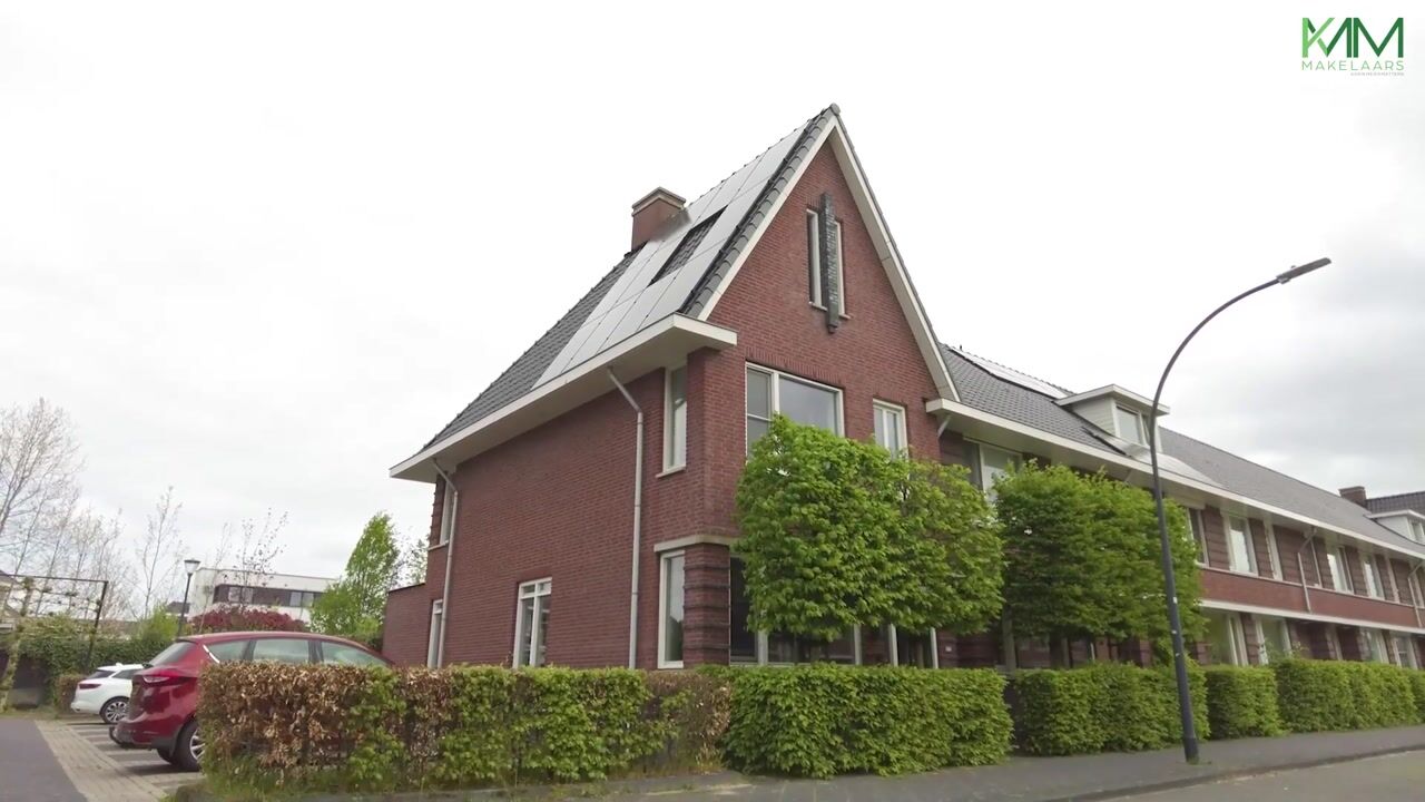 Video van Vriezenveenstraat 77