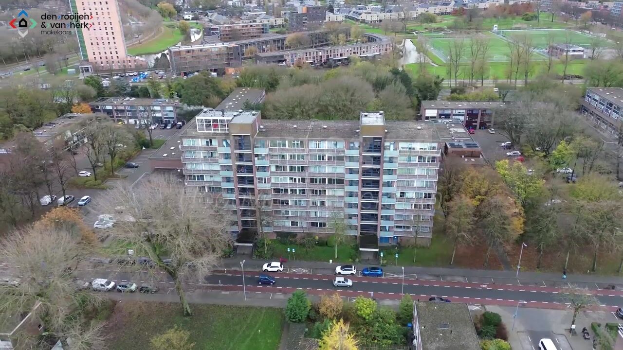 Video van Tijmweg 64