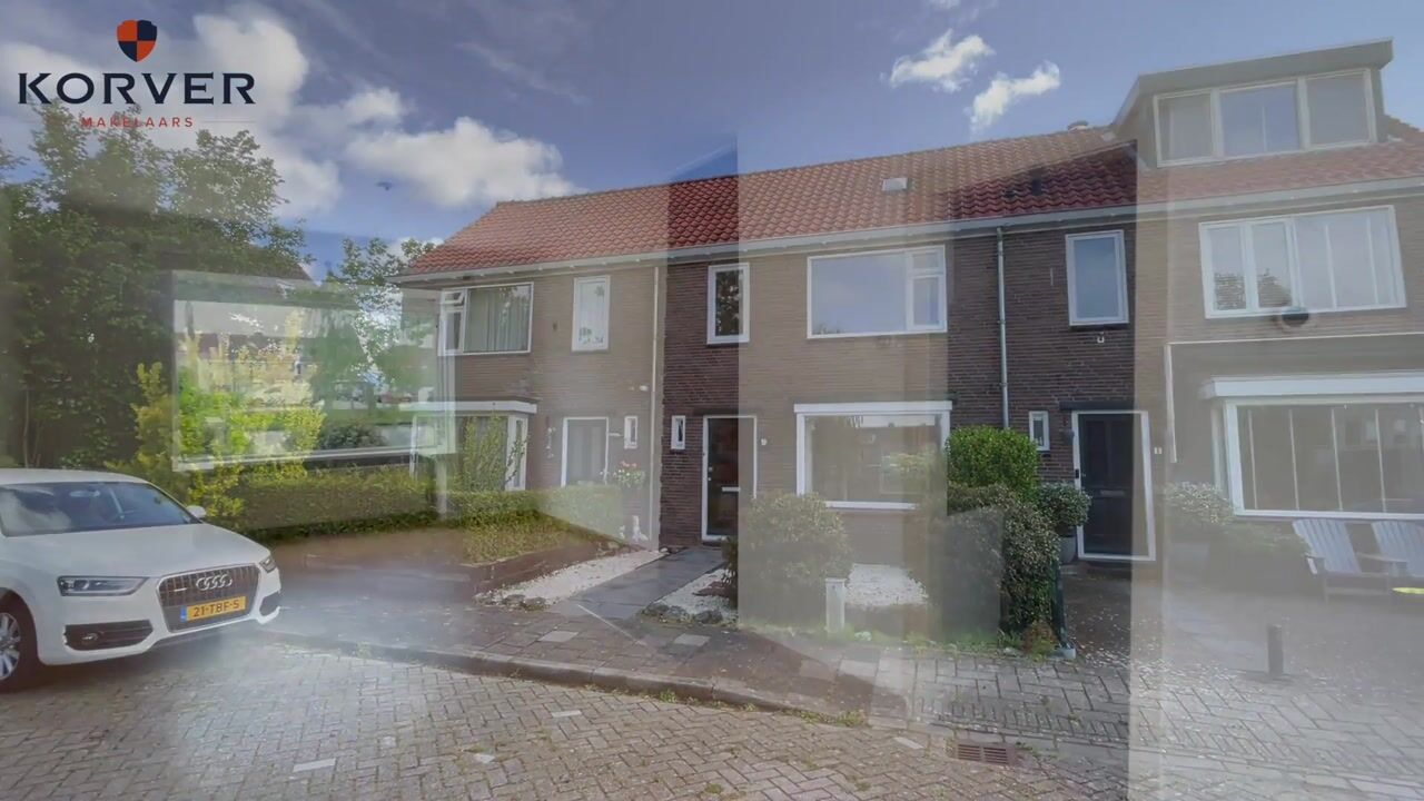 Video van Meerlaan 9