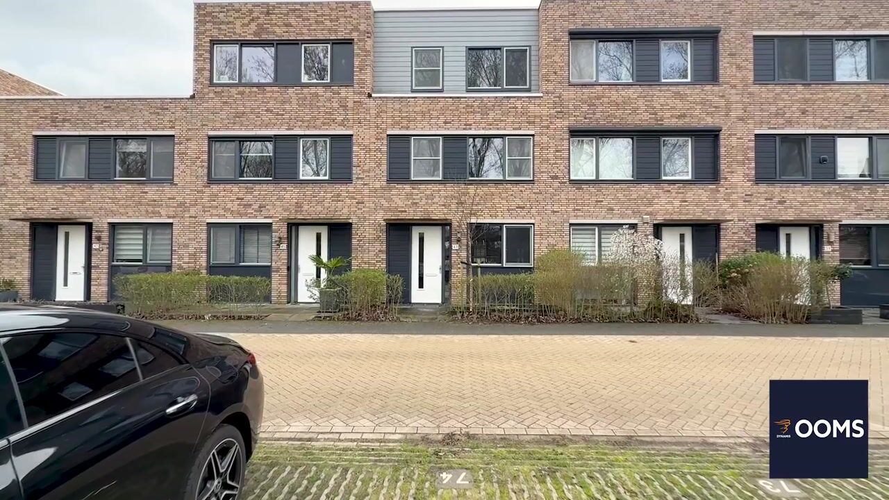 Video van P C Boutenssingel 43