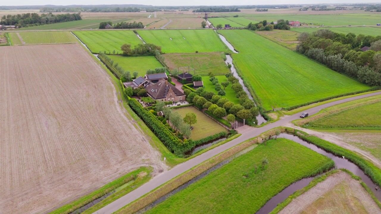 Video van Egmondermeer 18