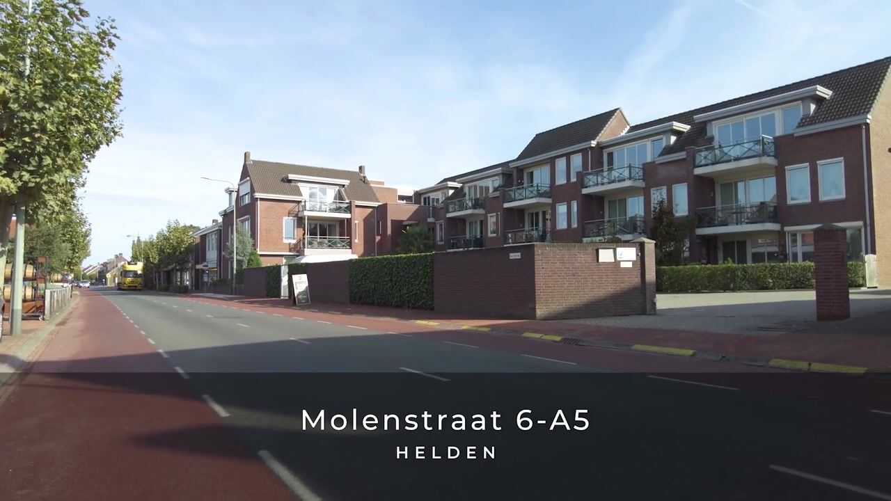 Video van Molenstraat 6-A5