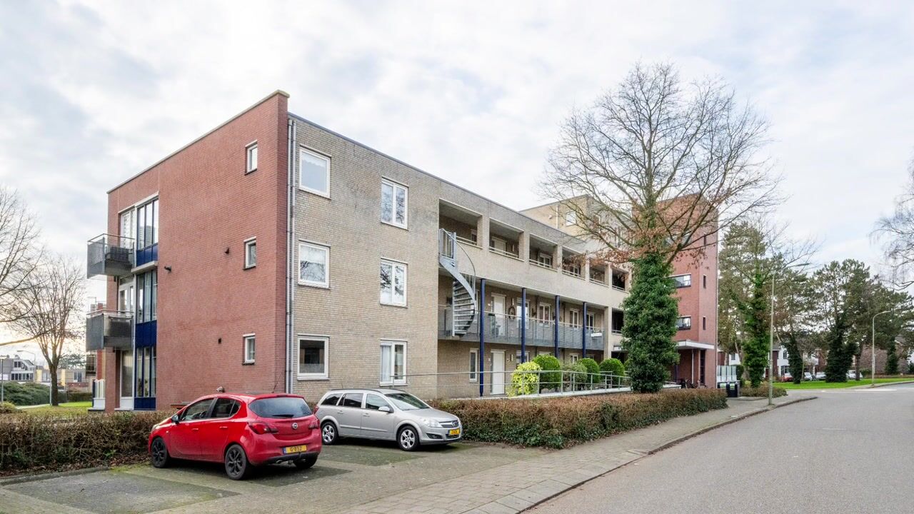 Video van Bernstein 76